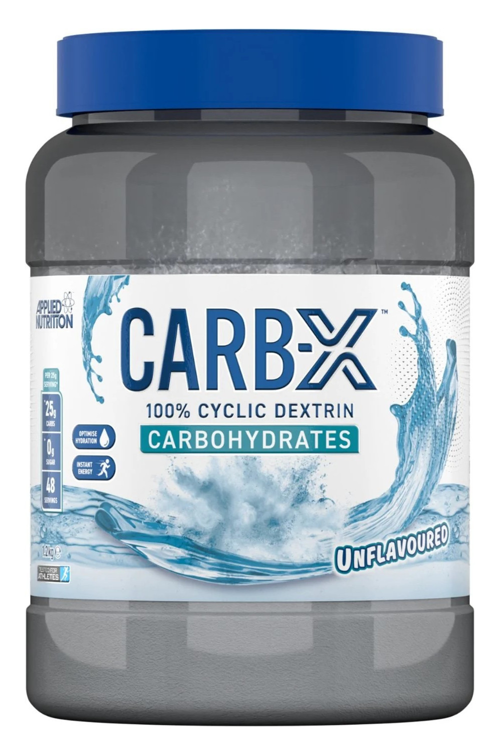 Applied Nutrition Carb-X 1.2 kg