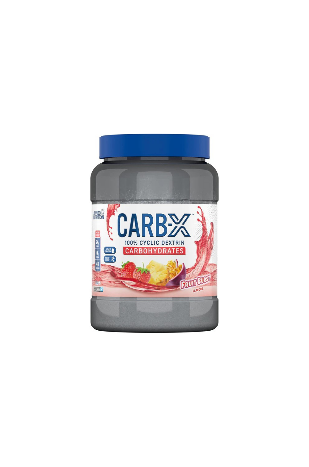 Applied Nutrition Carb-X 1.2 kg