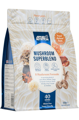 Applied Nutrition Mushroom blend 160 g