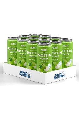 Applied Nutrition Sparkling Protein Water 330 ml x 12