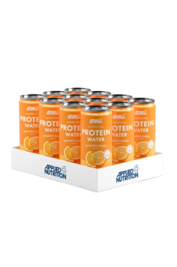 Applied Nutrition Sparkling Protein Water 330 ml x 12