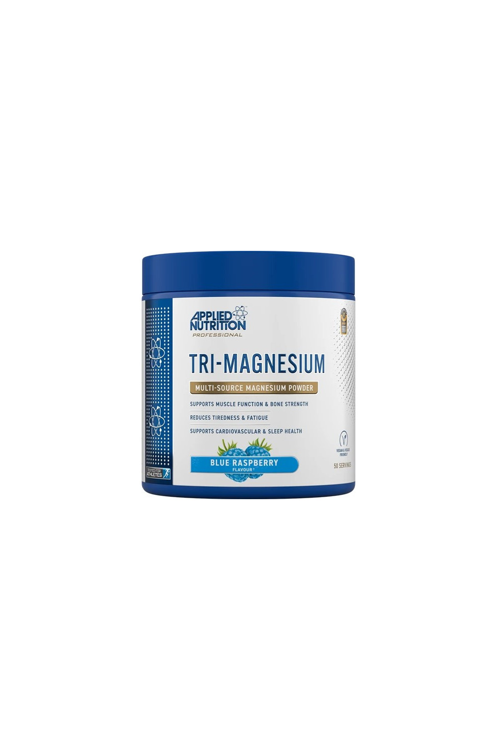 Applied Nutrition Tri-Magnesium 200 g