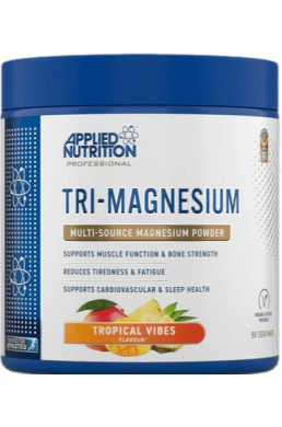 Applied Nutrition Tri-Magnesium 200 g