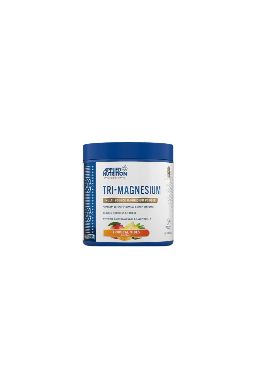 Applied Nutrition Tri-Magnesium 200 g