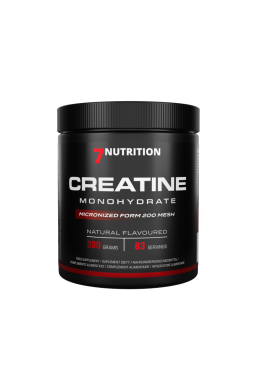 7 Nutrition Creatine 300 g