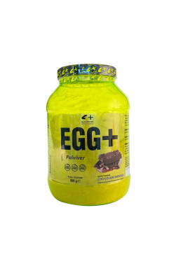 4+ Nutrition Egg+ protein 900 g