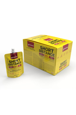 7 Nutrition Short Distance Gel 75 g x 16 box