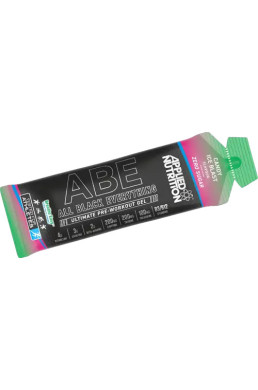 Applied Nutrition ABE Pre-workout gel 60 ml
