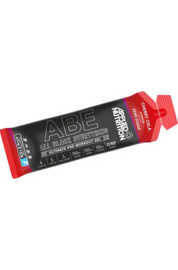 Applied Nutrition ABE Pre-workout gel 60 ml