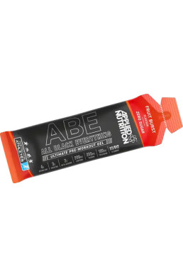 Applied Nutrition ABE Pre-workout gel 60 ml