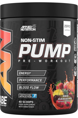Applied Nutrition ABE Pump 500 g