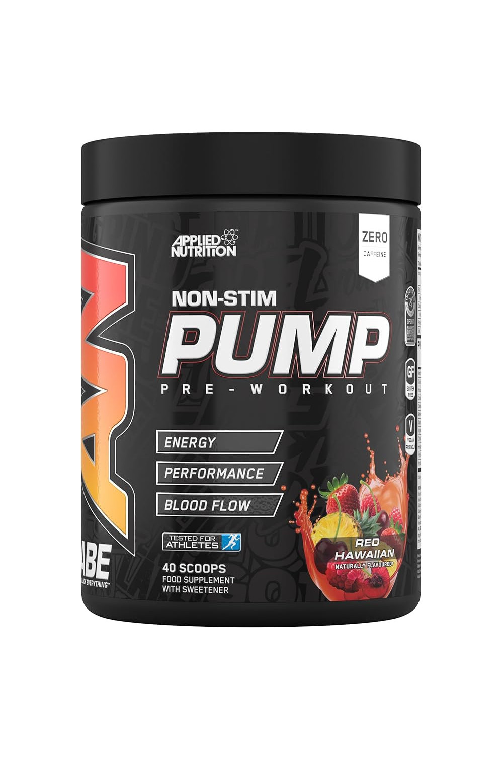 Applied Nutrition ABE Pump 500 g