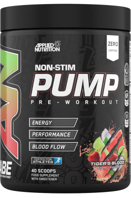 Applied Nutrition ABE Pump 500 g