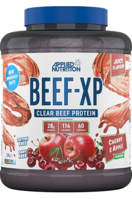 Applied Nutrition Beef-XP 1800 g