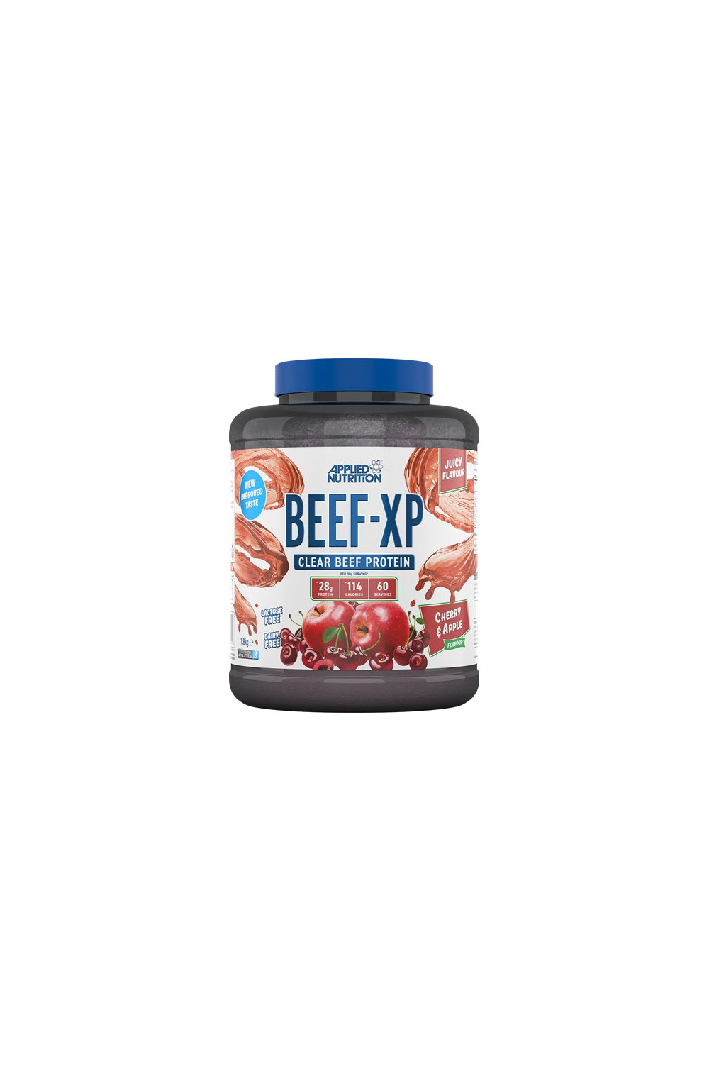 Applied Nutrition Beef-XP 1800 g
