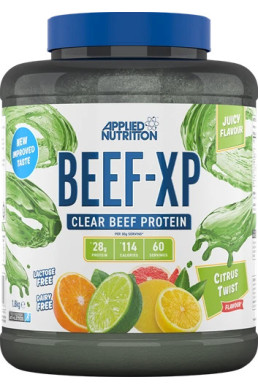 Applied Nutrition Beef-XP 1800 g