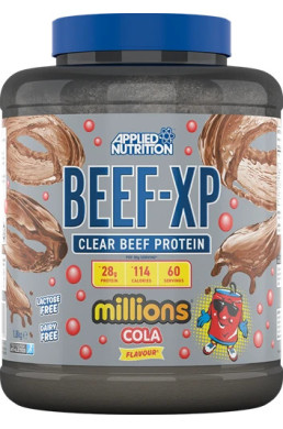 Applied Nutrition Beef-XP 1800 g