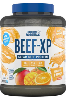 Applied Nutrition Beef-XP 1800 g