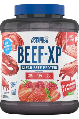Applied Nutrition Beef-XP 1800 g