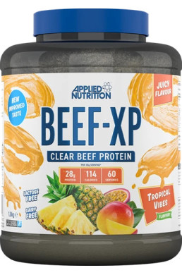 Applied Nutrition Beef-XP 1800 g