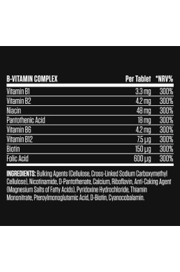 Applied Nutrition Black Stack 30 pak.