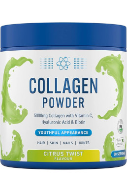 Applied Nutrition Collagen powder 165 g
