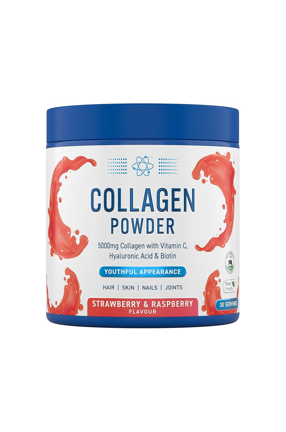 Applied Nutrition Collagen powder 165 g