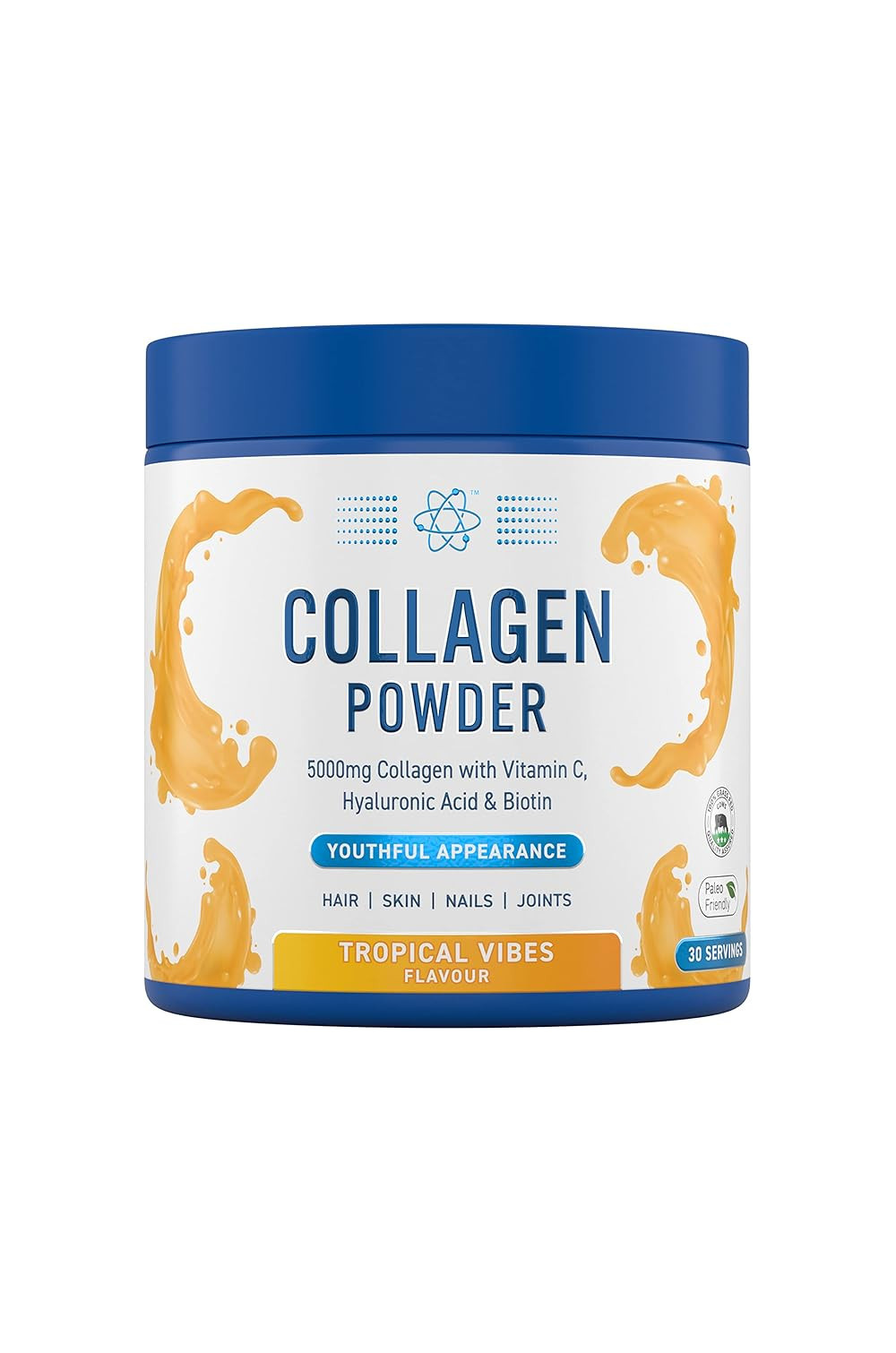 Applied Nutrition Collagen powder 165 g