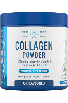 Applied Nutrition Collagen powder 165 g