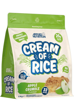 Applied Nutrition Cream of Rice 1 kg