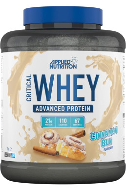 Applied Nutrition Critical Whey 2000 g