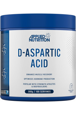 Applied Nutrition D-Aspartic Acid 300 g