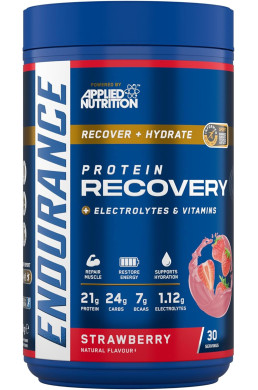 Applied Nutrition Endurance Recovery 1500 g