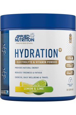 Applied Nutrition Hydration+ 240 g