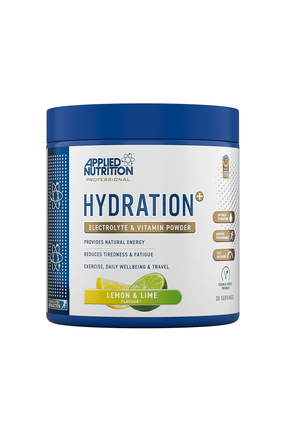 Applied Nutrition Hydration+ 240 g