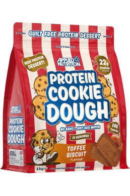 Applied Nutrition Protein Cookie Dough 1000 g