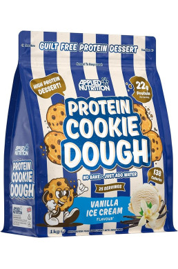Applied Nutrition Protein Cookie Dough 1000 g