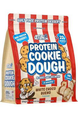 Applied Nutrition Protein Cookie Dough 1000 g