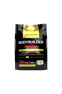 7 Nutrition Bodybuilder Extreme 5450 g