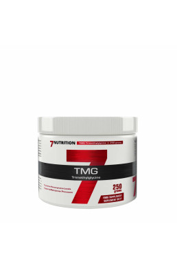 7 Nutrition TMG 250 g