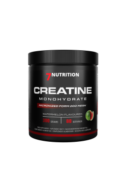 7 Nutrition Creatine 300 g