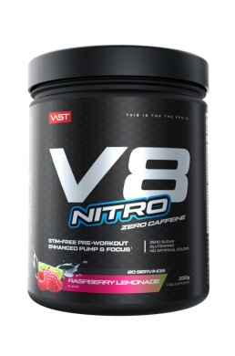 VAST V8 Nitro 364 g
