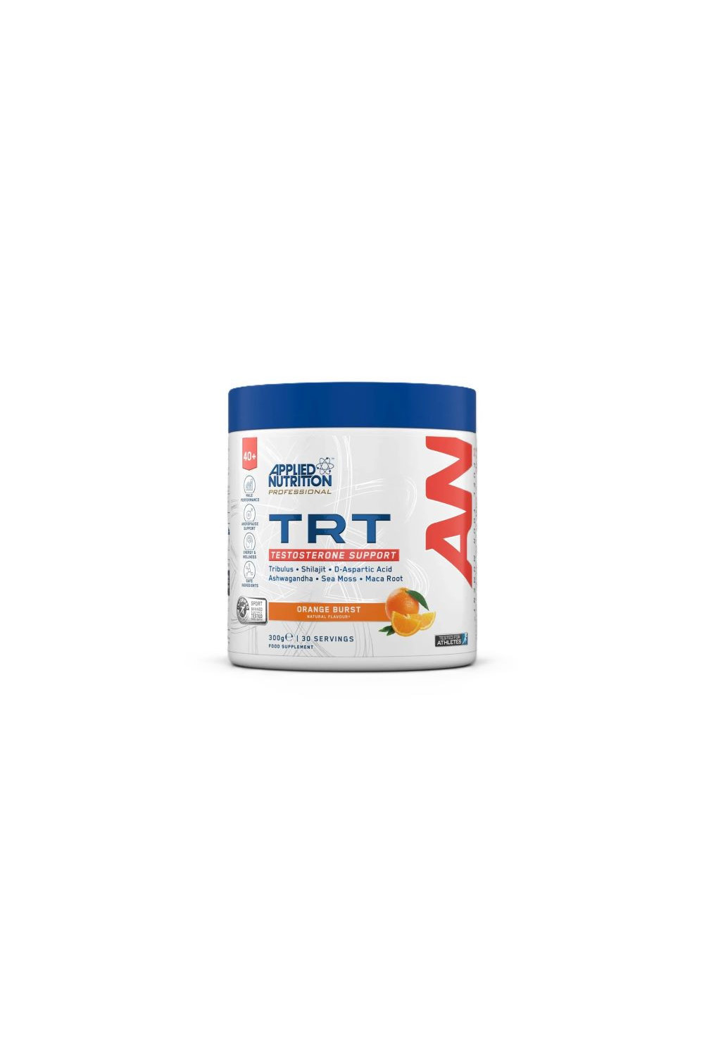 Applied Nutrition Agewell 40+ TRT 300 g