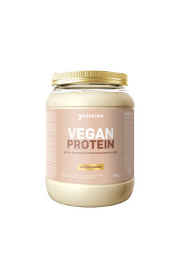 7 Nutrition VEGAN Protein 660 g
