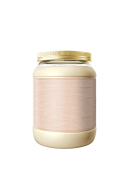 7 Nutrition VEGAN Protein 660 g