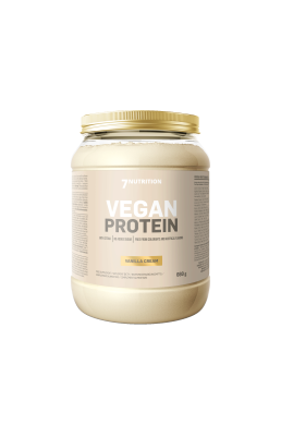 7 Nutrition VEGAN Protein 660 g
