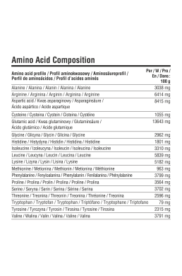 7 Nutrition VEGAN Protein 660 g