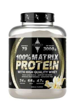 Azgard Protein Matrix 3000 g