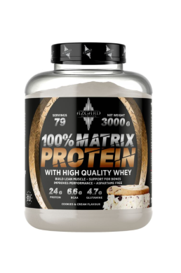 Azgard Protein Matrix 3000 g