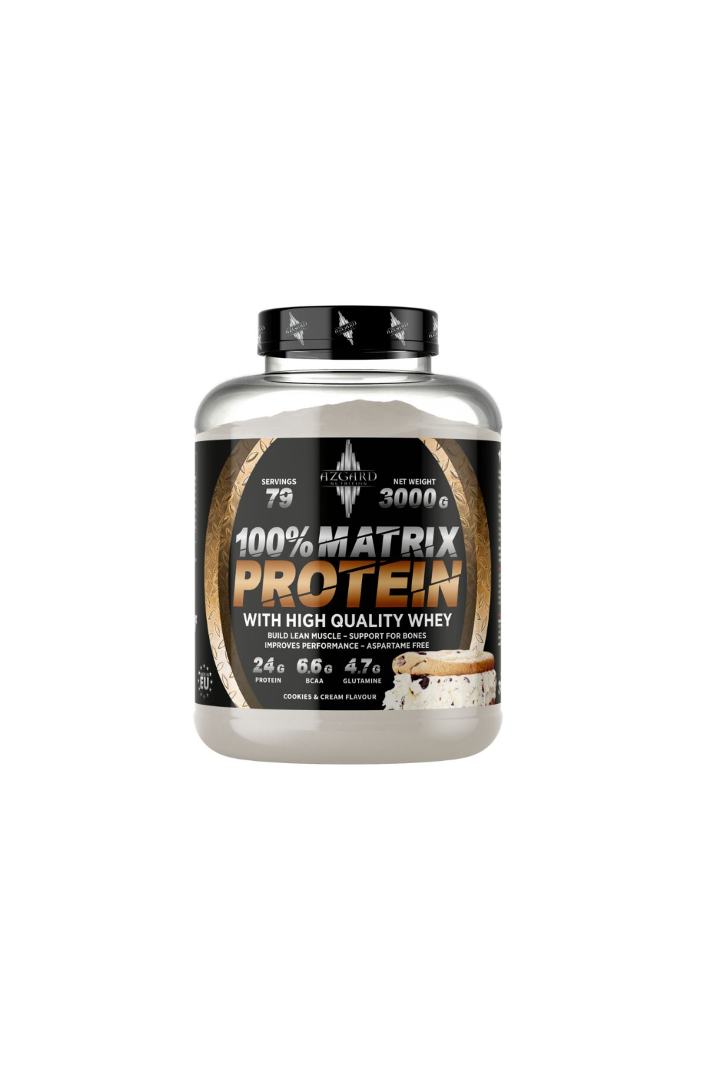 Azgard Protein Matrix 3000 g